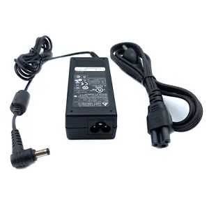 *Brand NEW*Delta 19V 3.42A 65W AC Adapter for MSI CX62 7QL-058 CX72 7QL-026 Laptop w/Cord Power Supply - Click Image to Close